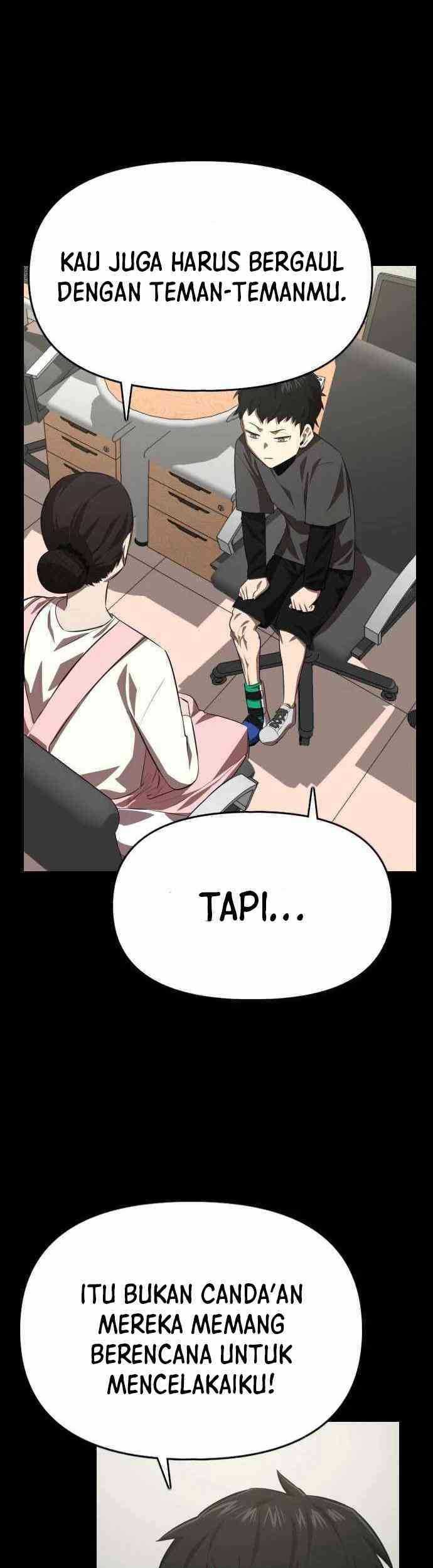 Rental Hero Chapter 27 halaman 31