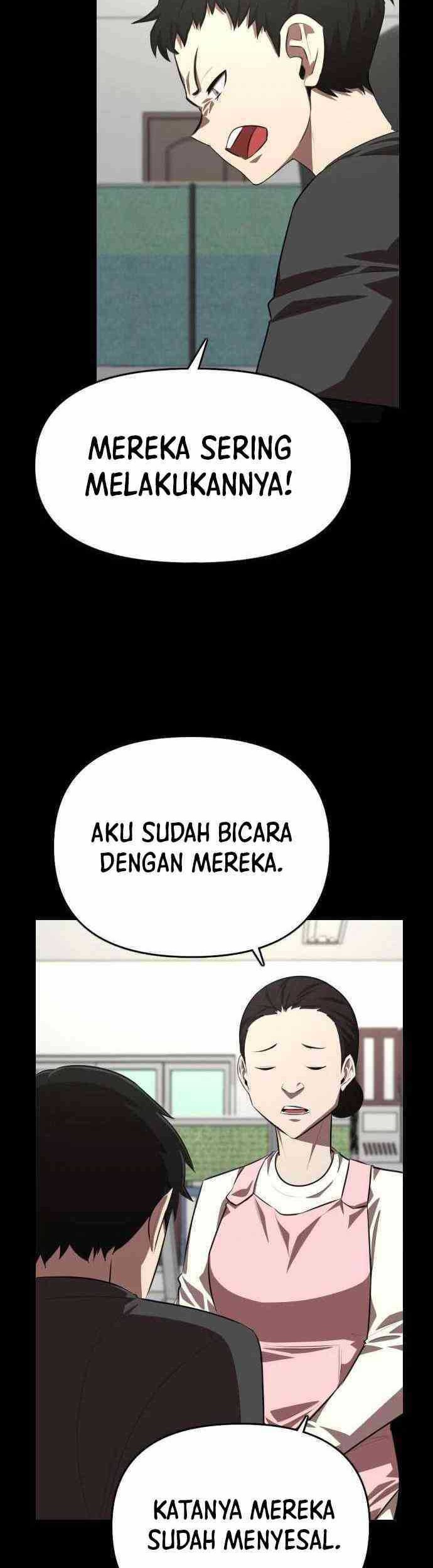 Rental Hero Chapter 27 halaman 32