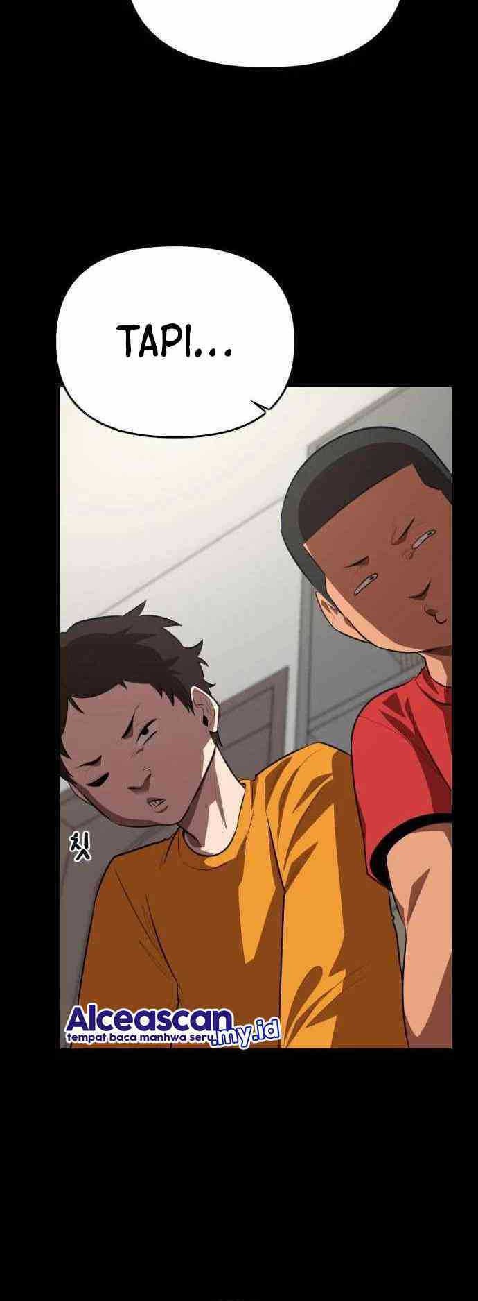 Rental Hero Chapter 27 halaman 33