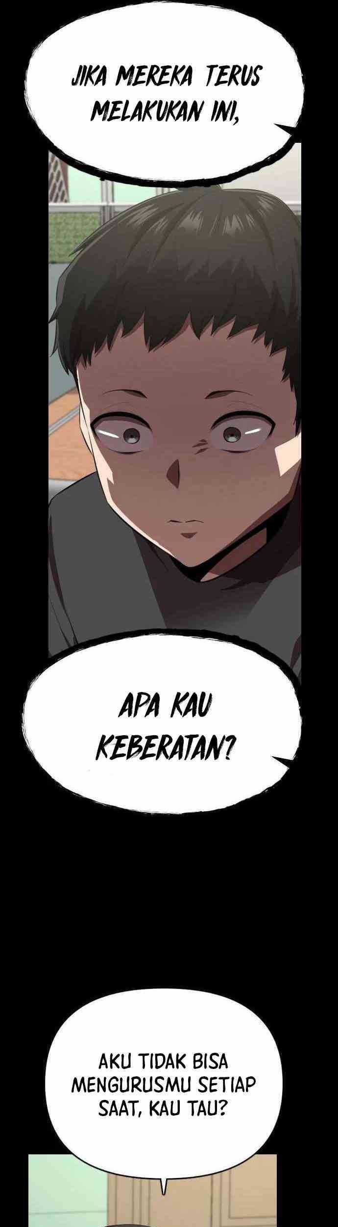 Rental Hero Chapter 27 halaman 34