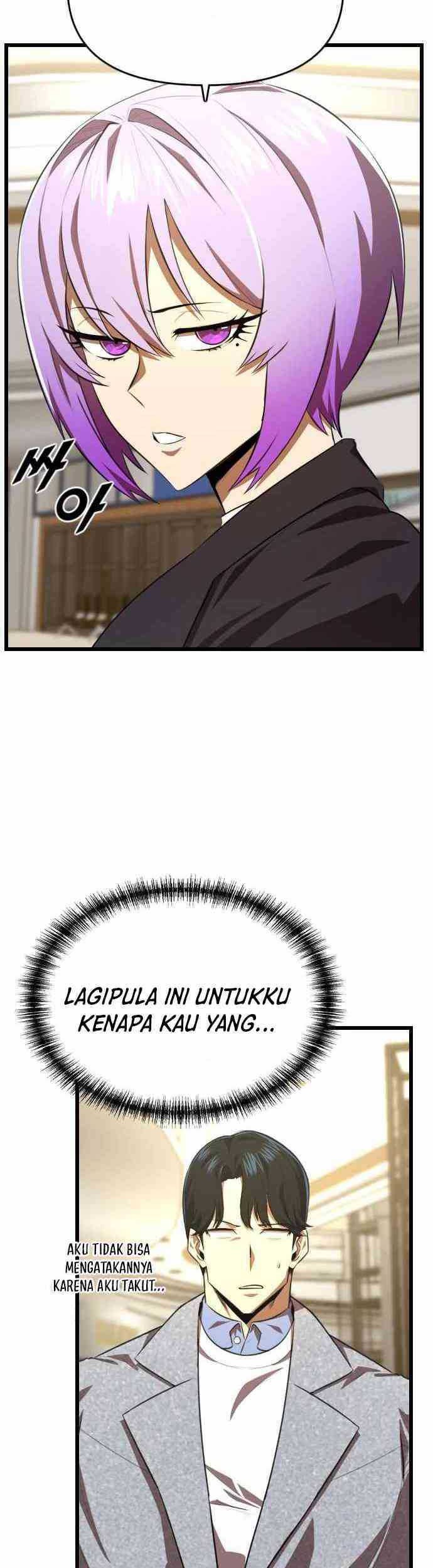 Rental Hero Chapter 26 halaman 32