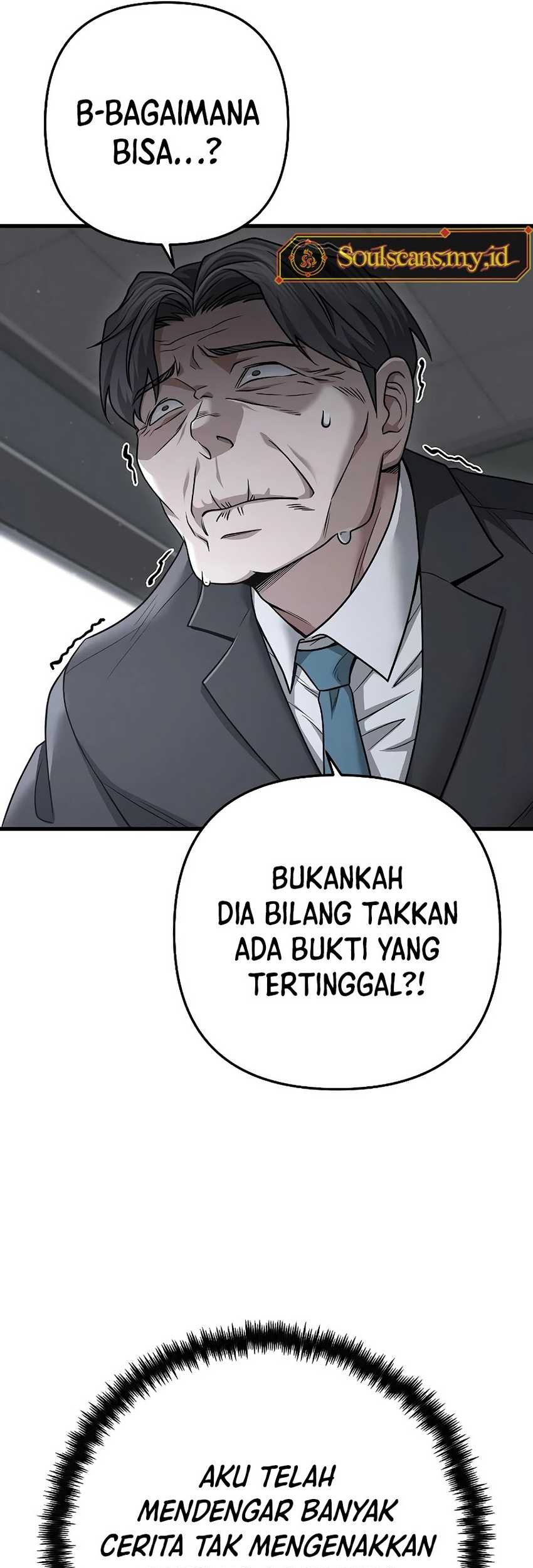 Foreigner on the Periphery Chapter 26 halaman 52