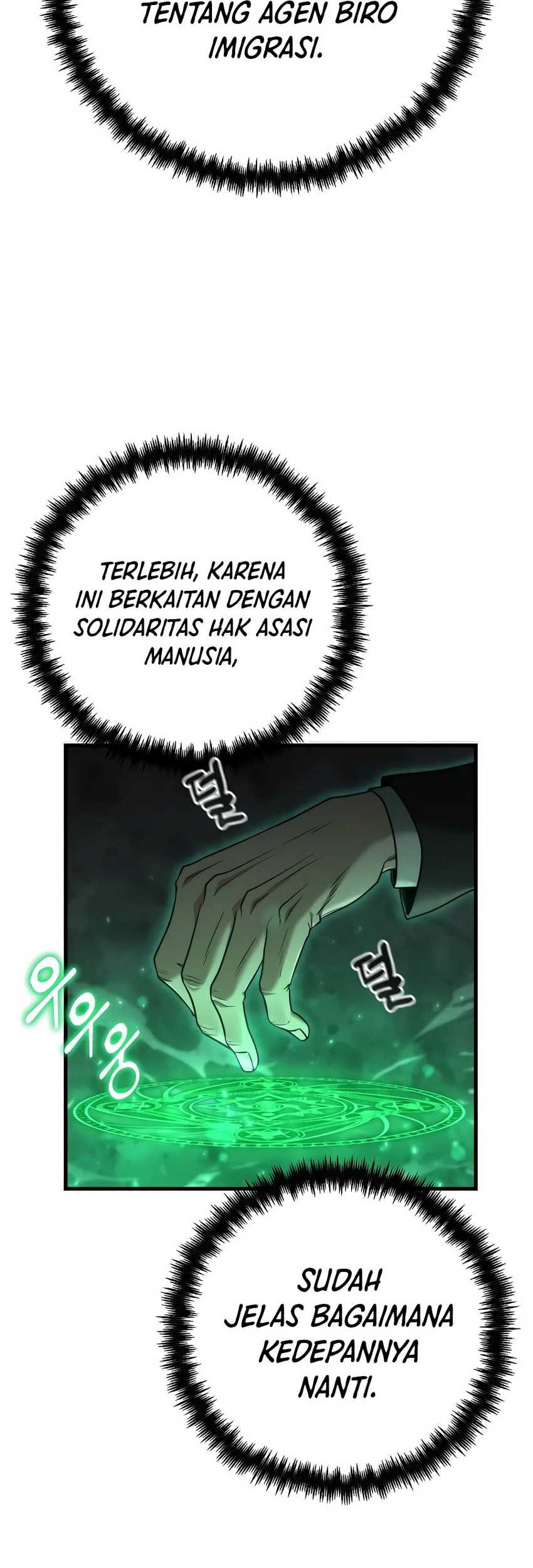 Foreigner on the Periphery Chapter 26 halaman 53