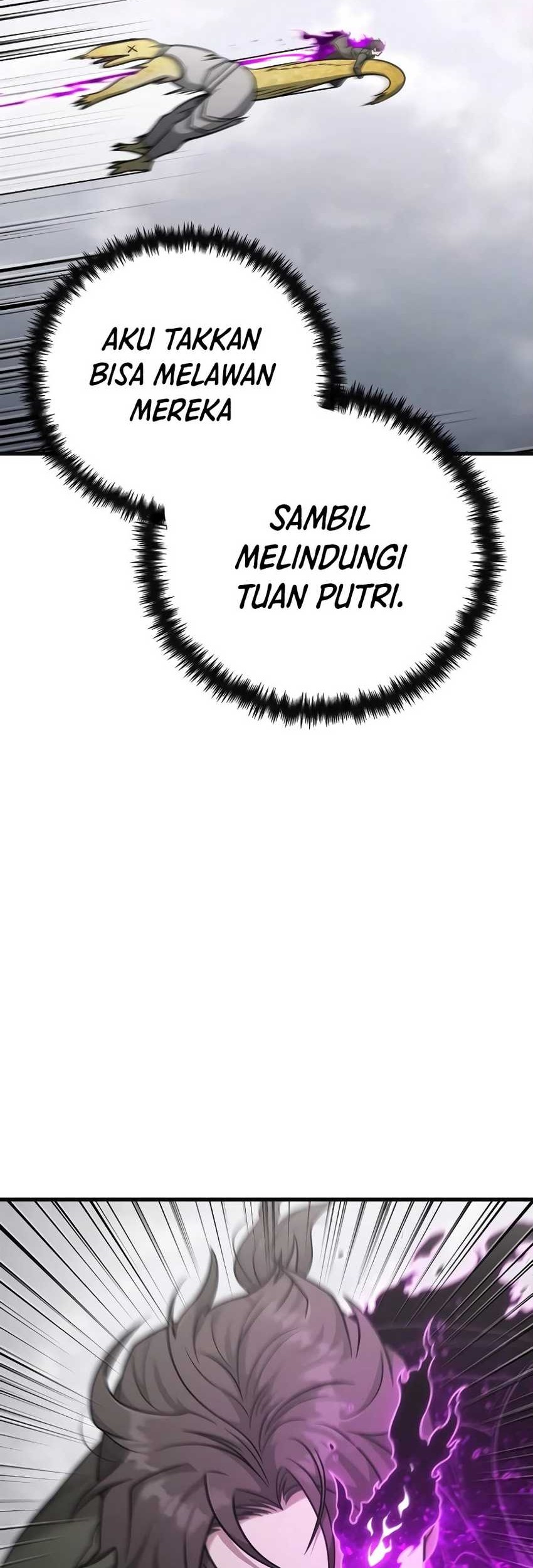 Foreigner on the Periphery Chapter 24 halaman 44