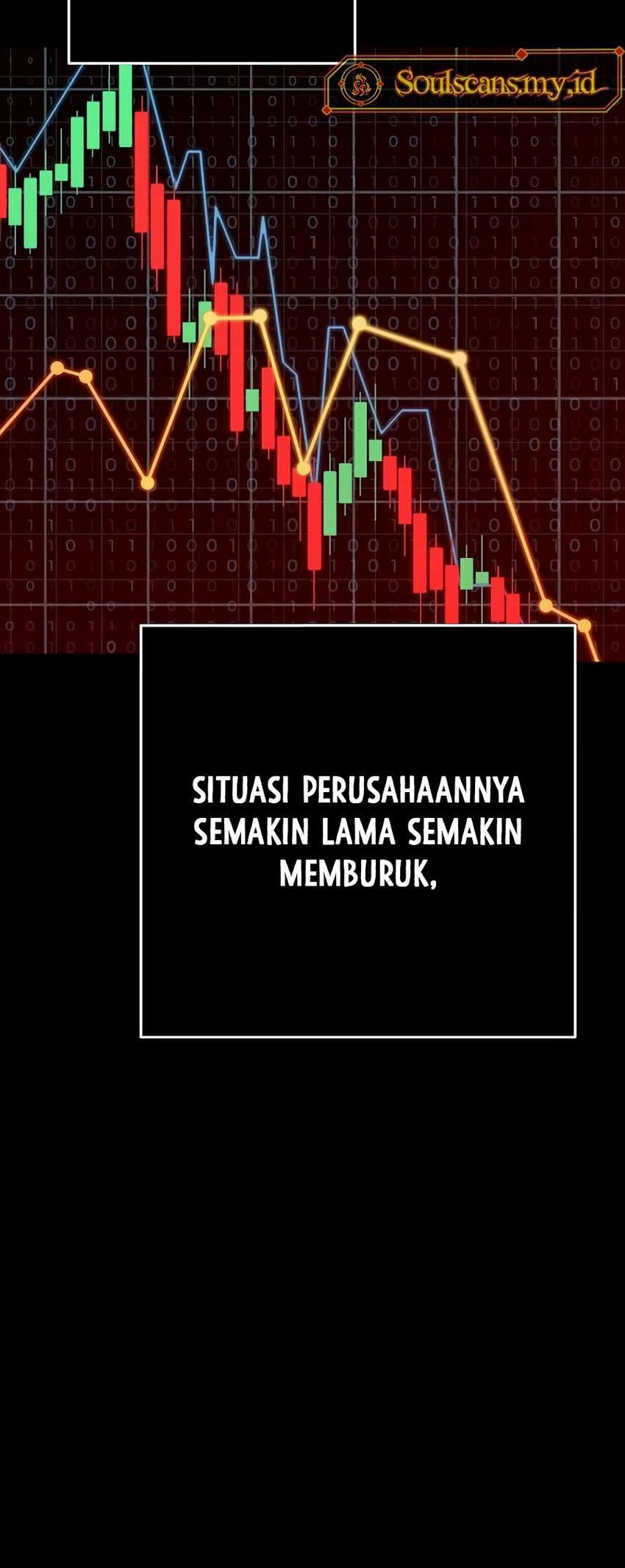 Foreigner on the Periphery Chapter 23 halaman 49