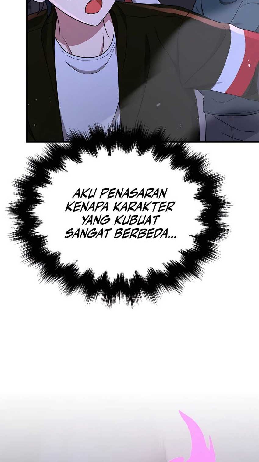 Heir of Mythical Heroes Chapter 41 Gambar 37