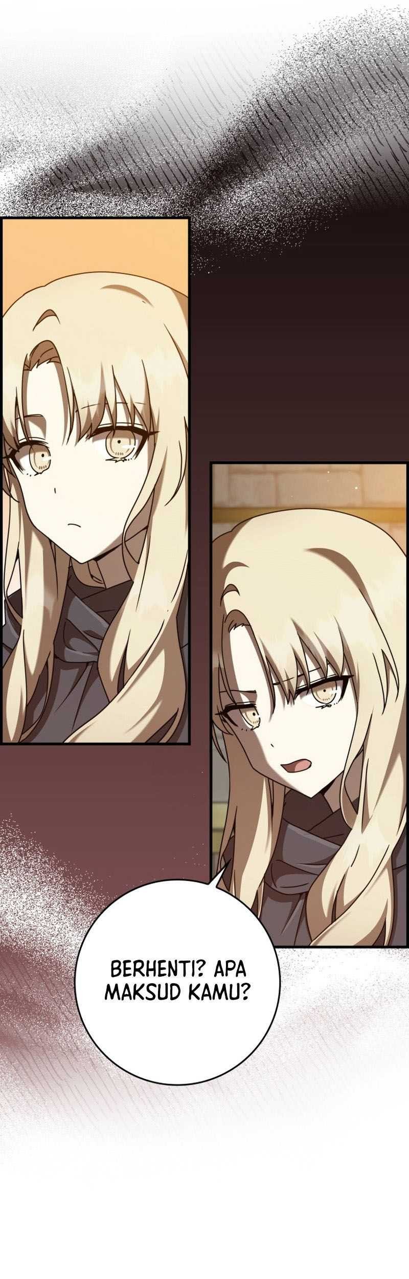 The Demon Prince Goes to the Academy Chapter 46 Gambar 33