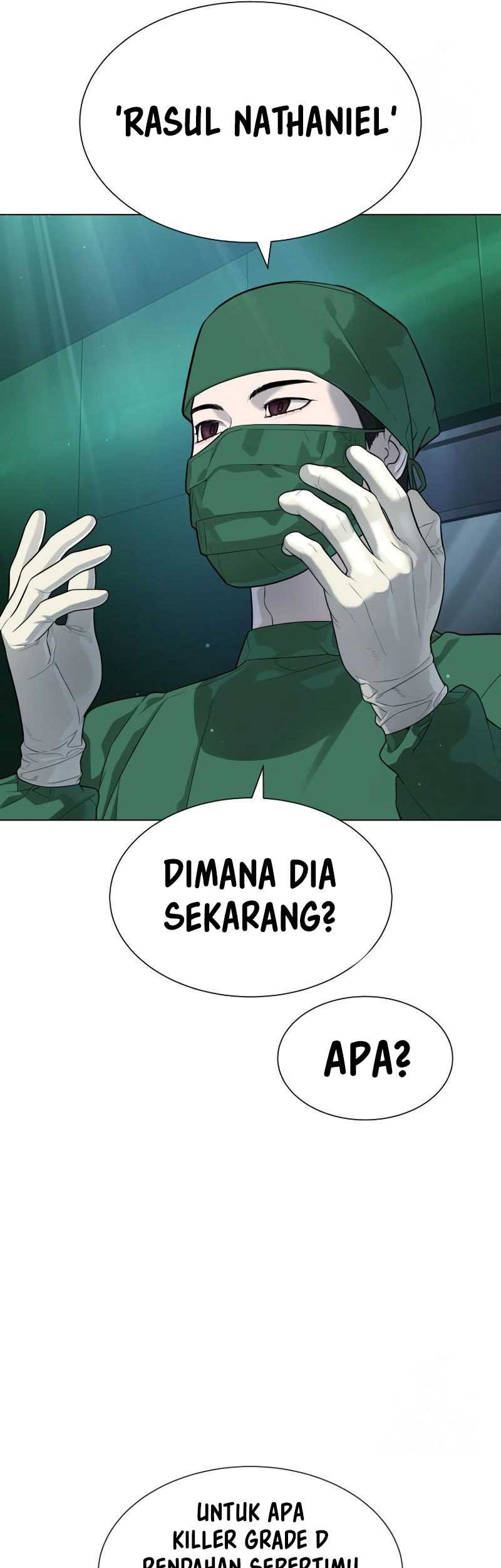 Killer Peter Chapter 16 Gambar 58