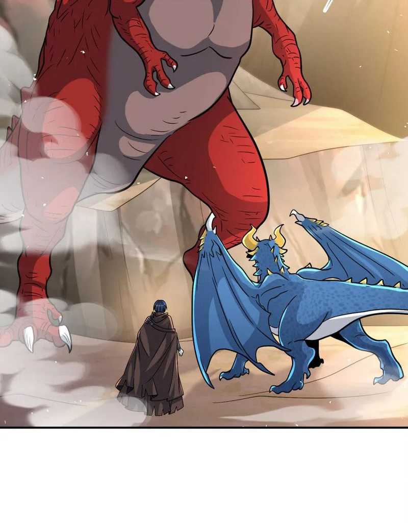 Dragon Master of the Olden Days Chapter 64 Gambar 30