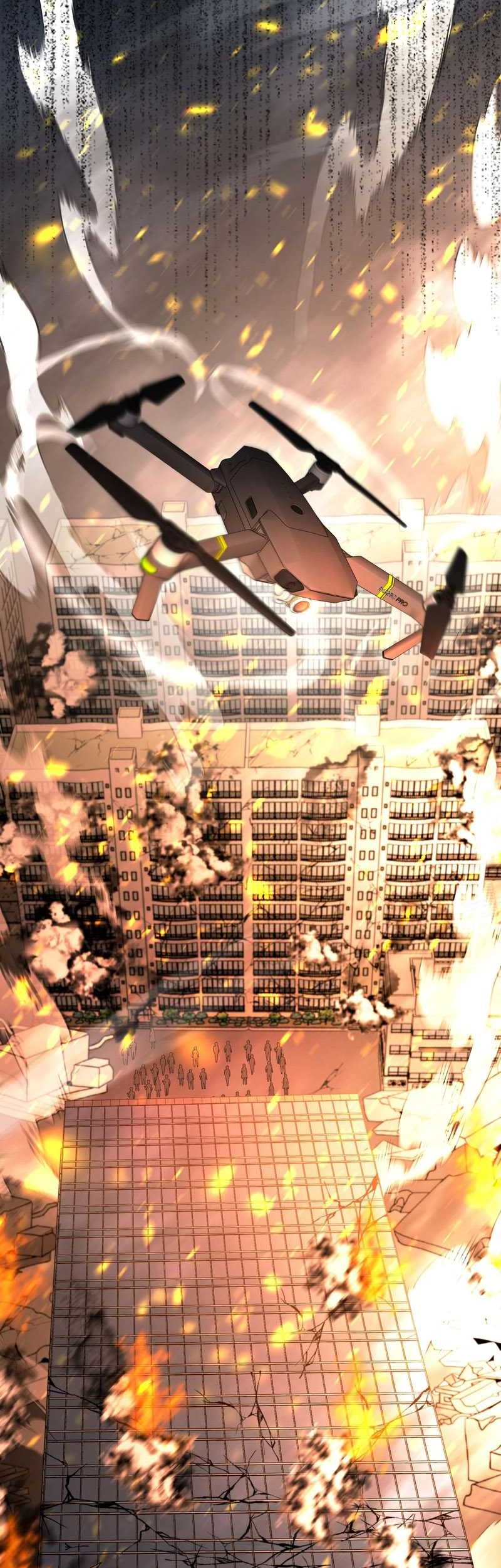 The Iron-Blooded Necromancer Has Returned Chapter 33 halaman 25