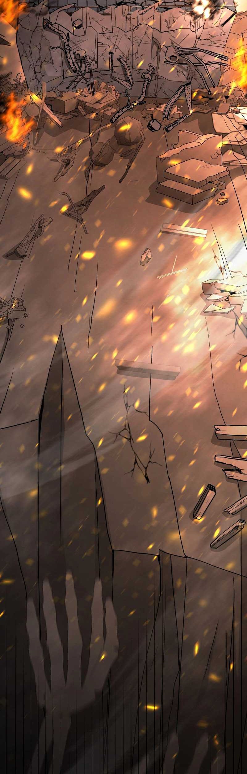 The Iron-Blooded Necromancer Has Returned Chapter 33 halaman 26