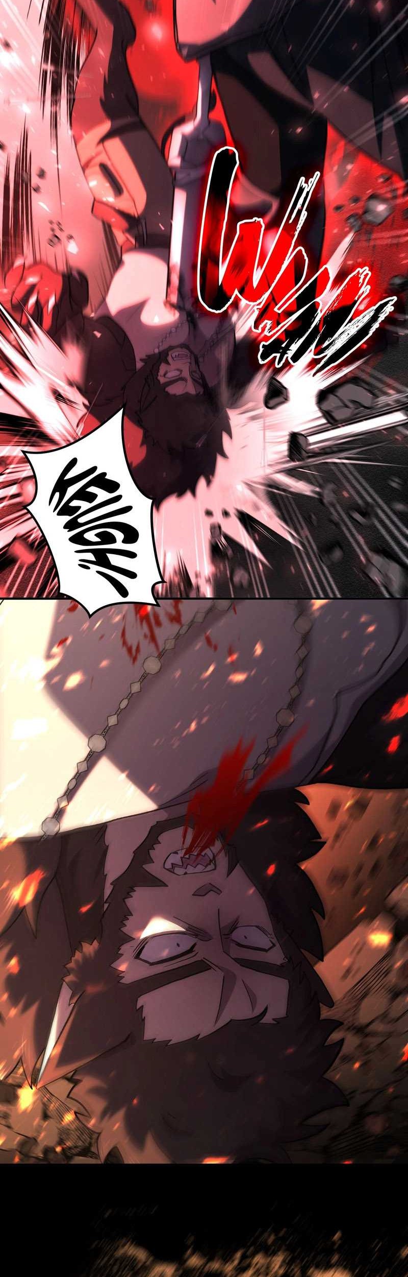 The Iron-Blooded Necromancer Has Returned Chapter 31 halaman 24