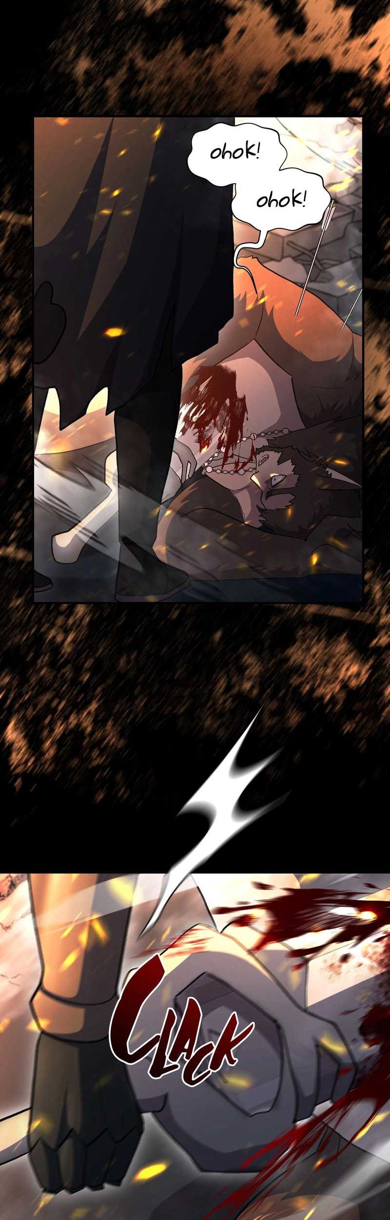 The Iron-Blooded Necromancer Has Returned Chapter 31 halaman 25
