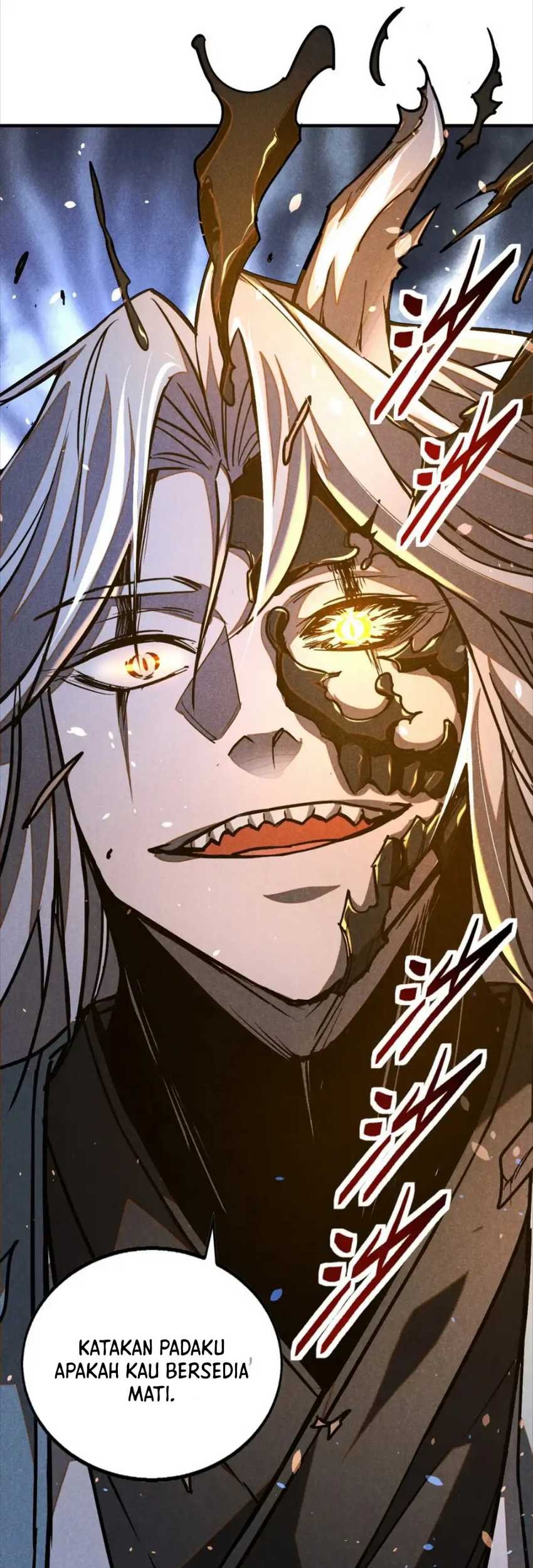 A Demonic Heart Chapter 82 halaman 14