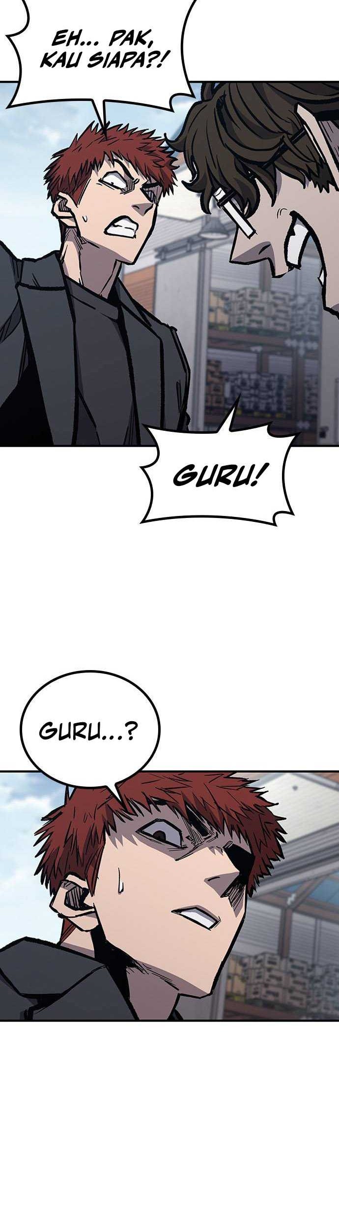 Hectopascals Chapter 67 halaman 29