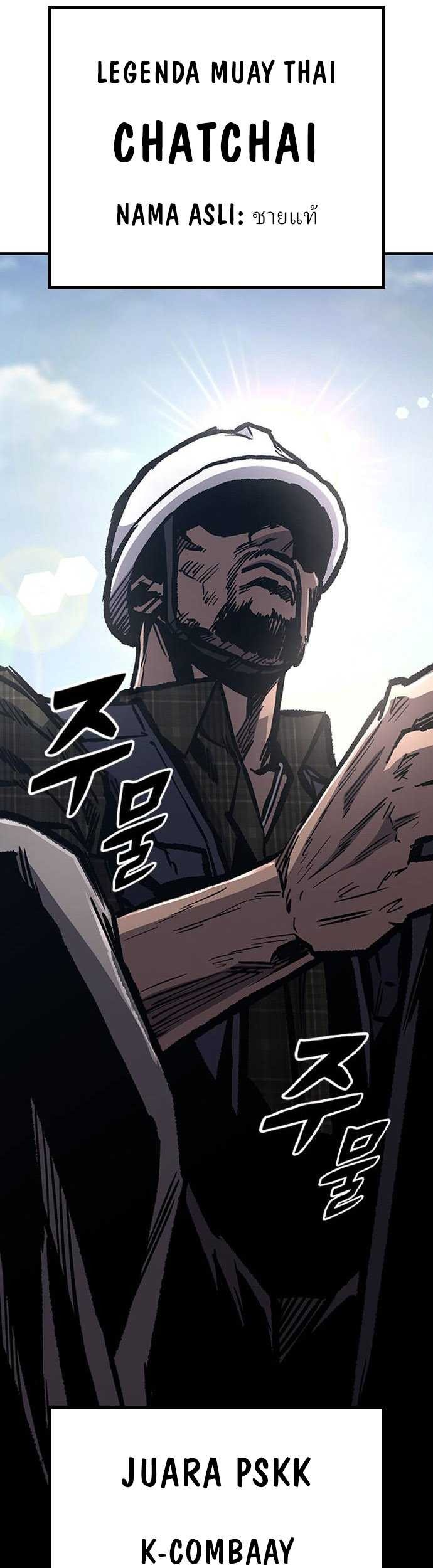 Hectopascals Chapter 67 halaman 30