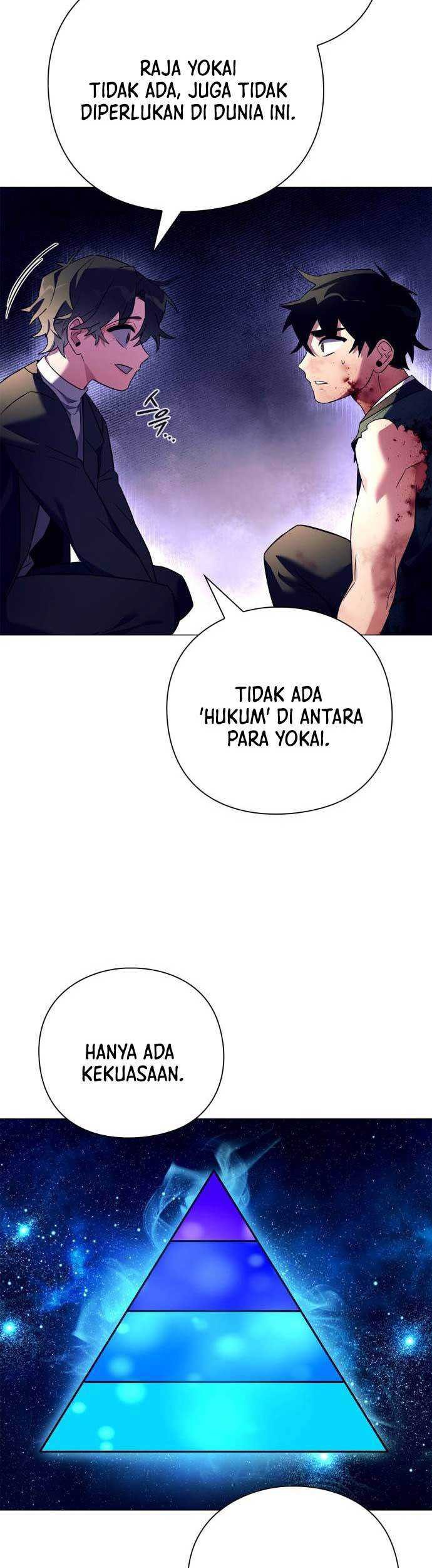 Goblin’s Night Chapter 31 halaman 38