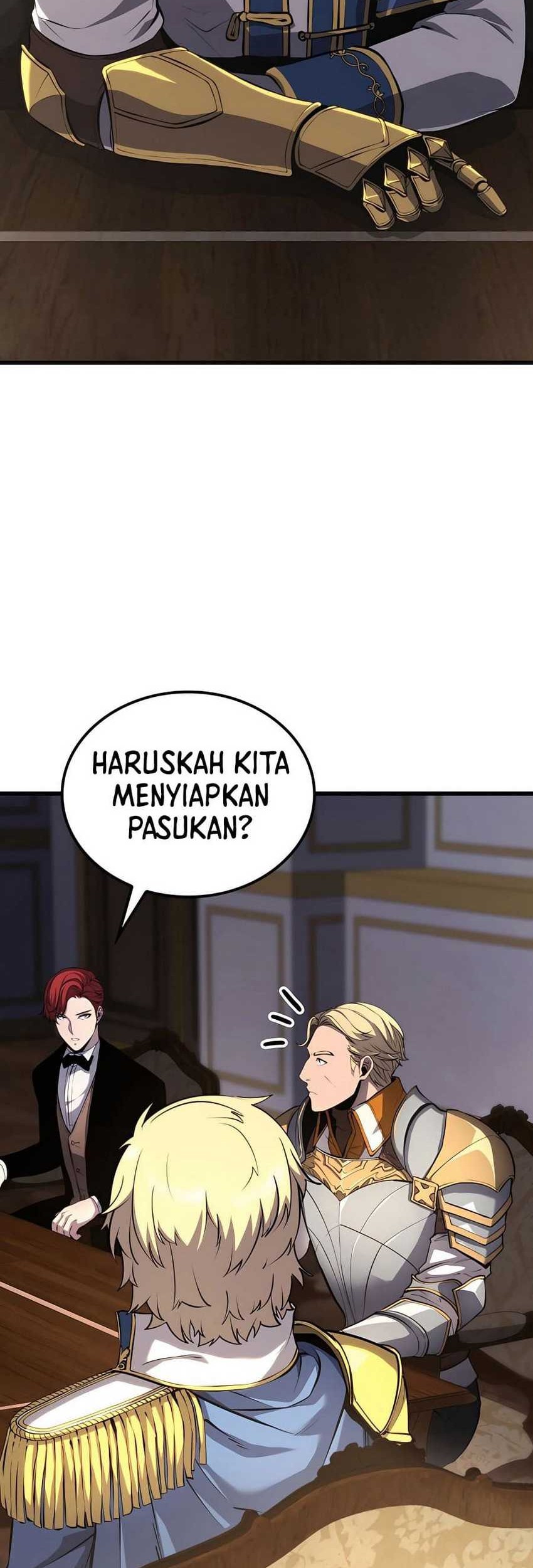 The Count’s Youngest Son Is A Player! Chapter 35 Gambar 37