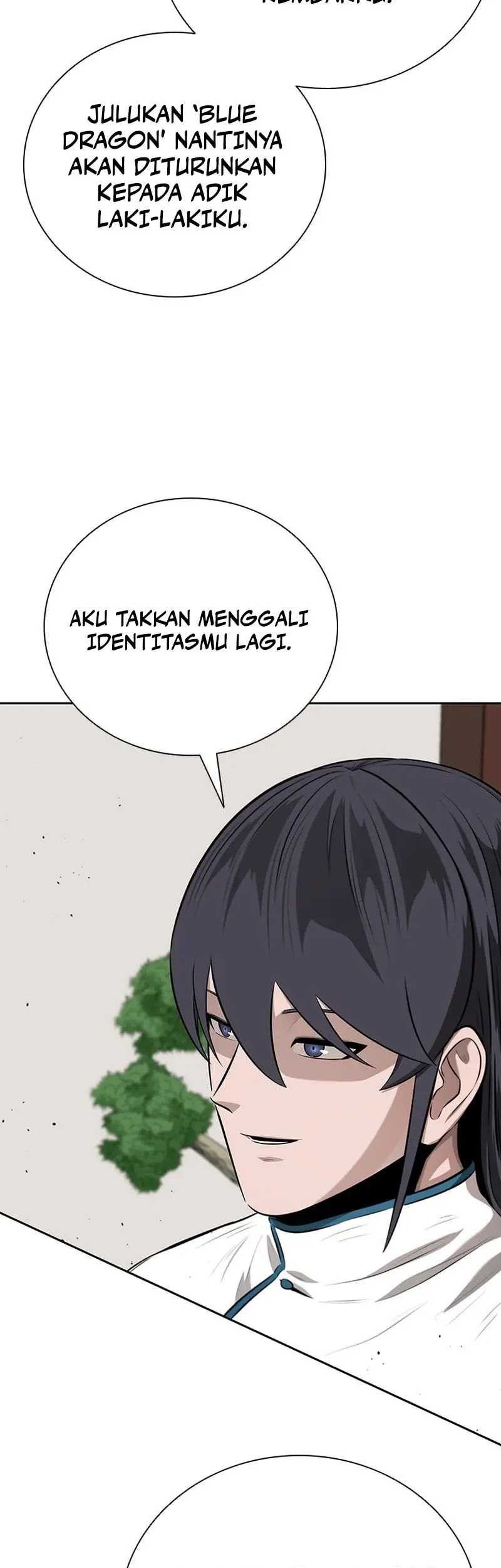 Moon-Shadow Sword Emperor Chapter 70 halaman 28