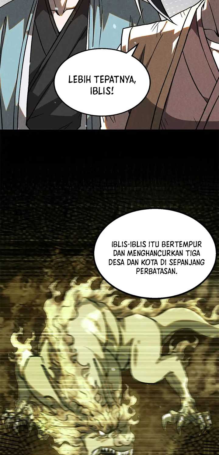 A Demonic Heart Chapter 87 halaman 13