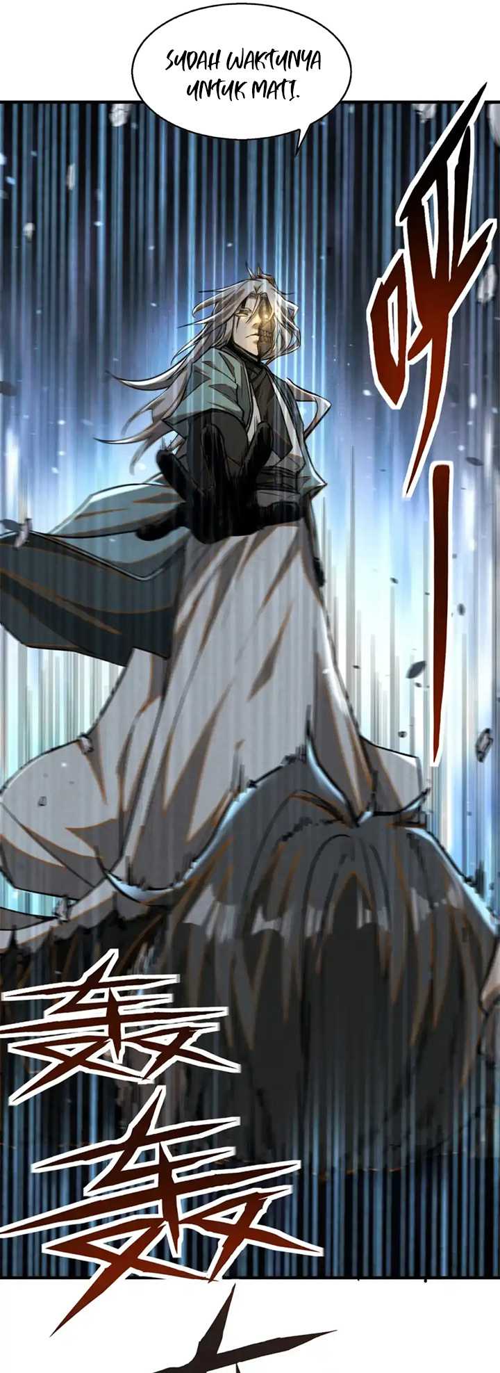 A Demonic Heart Chapter 83 halaman 15