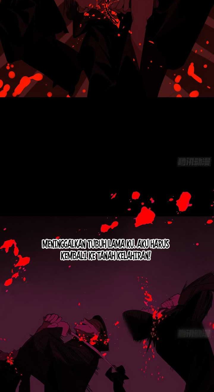 I’m An Evil God Chapter 437 halaman 21