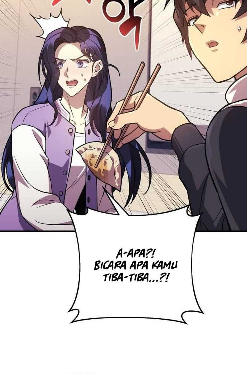 I’ll be Taking a Break for Personal Reasons Chapter 86 Gambar 29