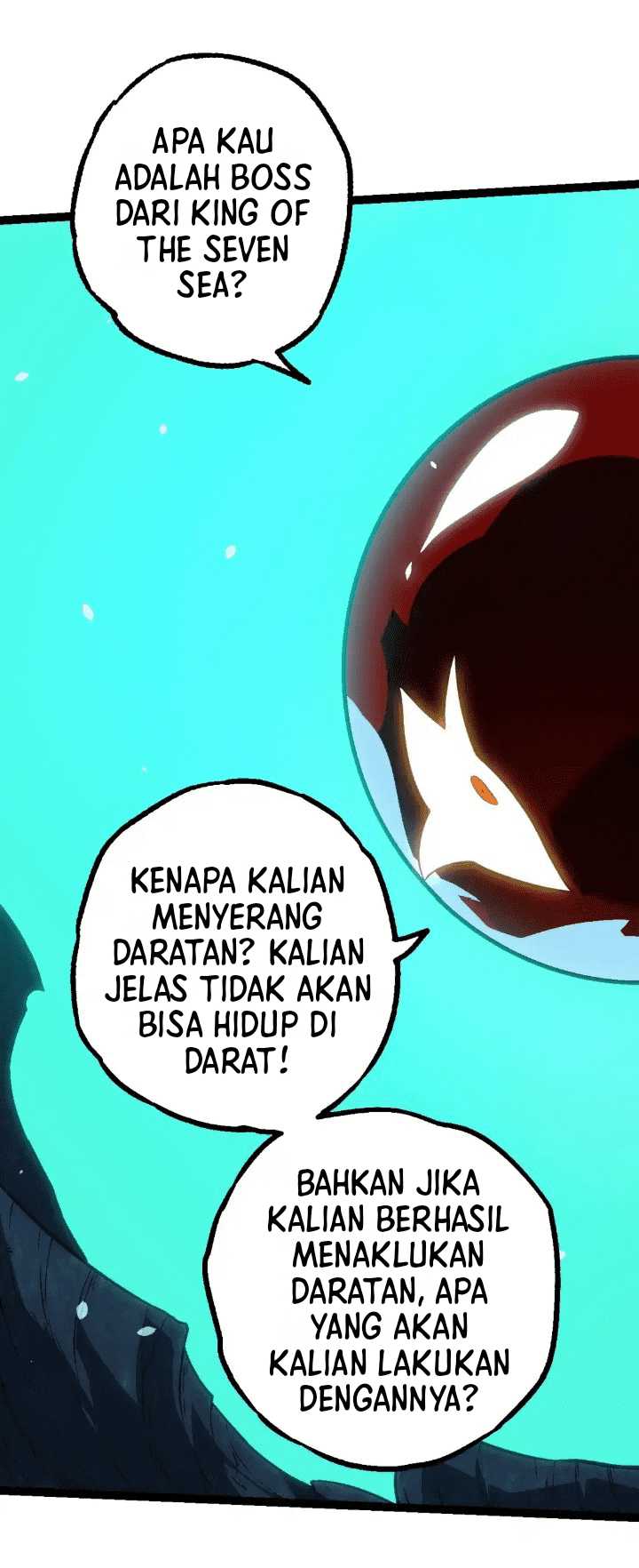Evolution Begins With A Big Tree Chapter 162 Gambar 29