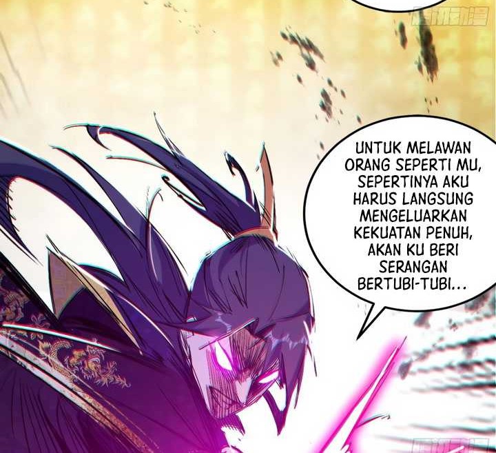 I’m An Evil God Chapter 438 halaman 23