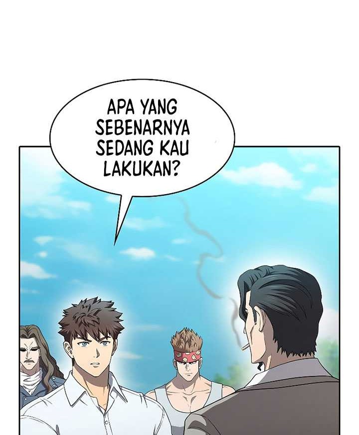The Constellation that Returned from Hell Chapter 138 halaman 31