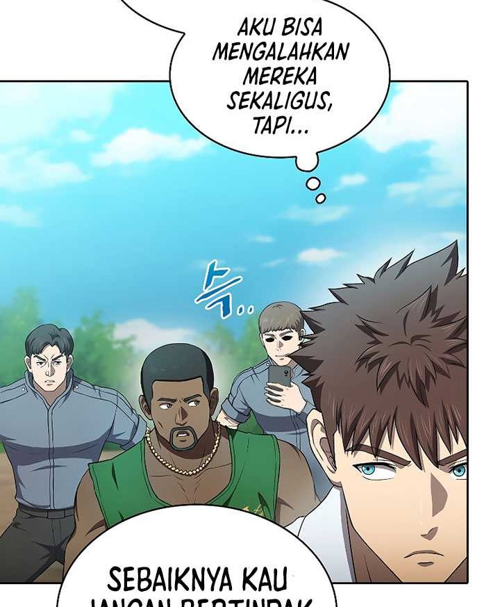 The Constellation that Returned from Hell Chapter 138 halaman 33
