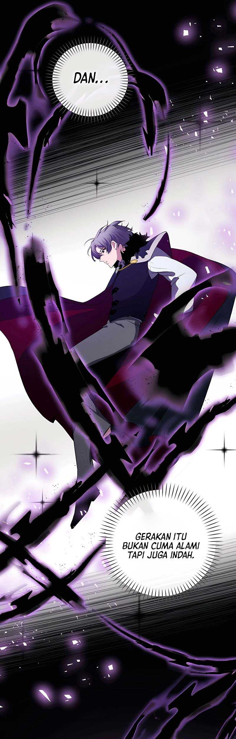 I Became The Youngest Prince in The Novel Chapter 20 Gambar 28