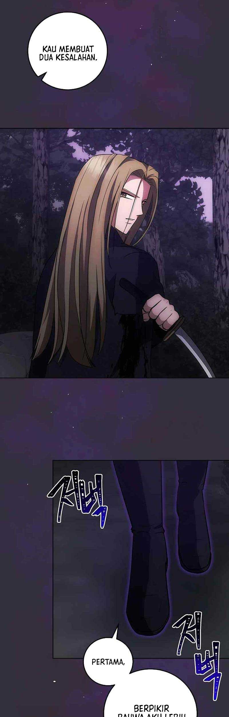 I Became The Youngest Prince in The Novel Chapter 12 Gambar 28