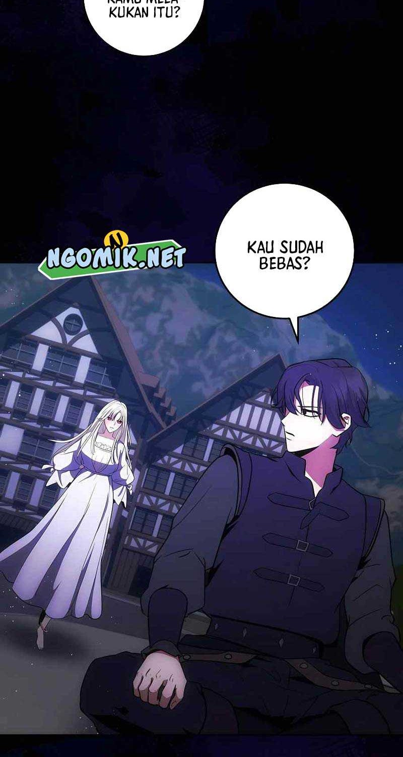 I Became The Youngest Prince in The Novel Chapter 10 Gambar 27