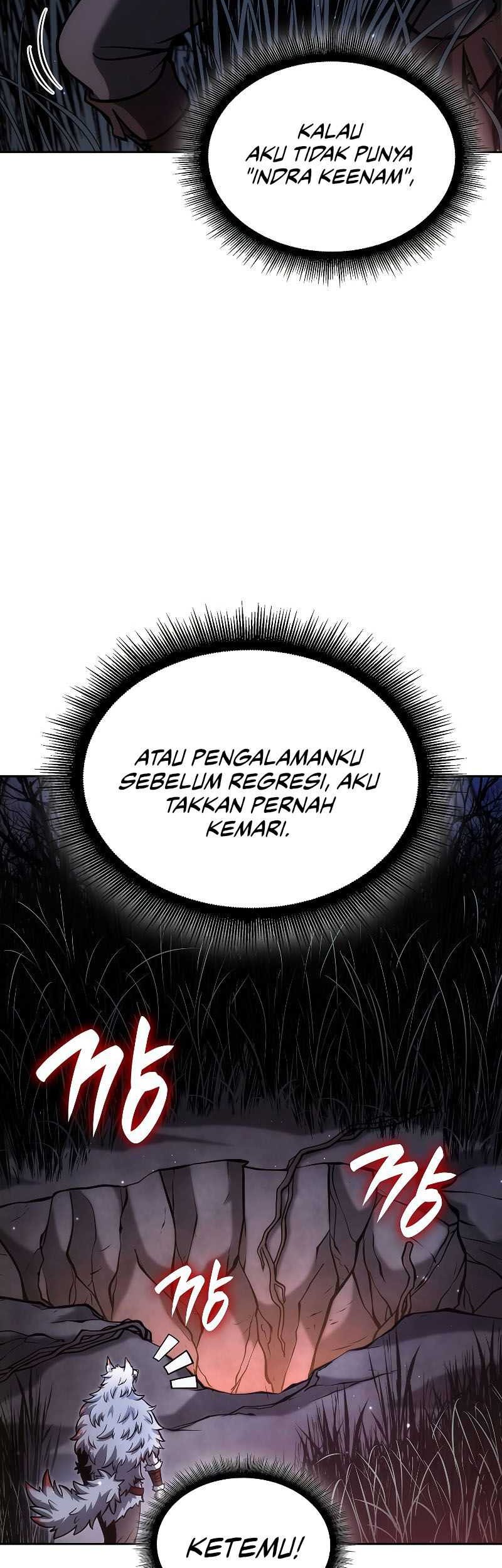 I Returned As An FFF-Class Witch Doctor Chapter 59 halaman 32