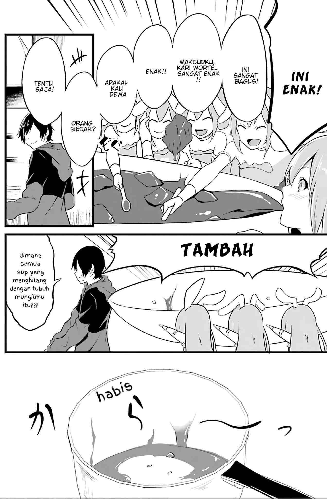 Yuru Fuwa Noka No Moji Bake Skill, Yurufuwa Nouka no Mojibake Skill ~Isekai de Katarogu Tsuuhan Yattemasu~ Chapter 02 Gambar 28