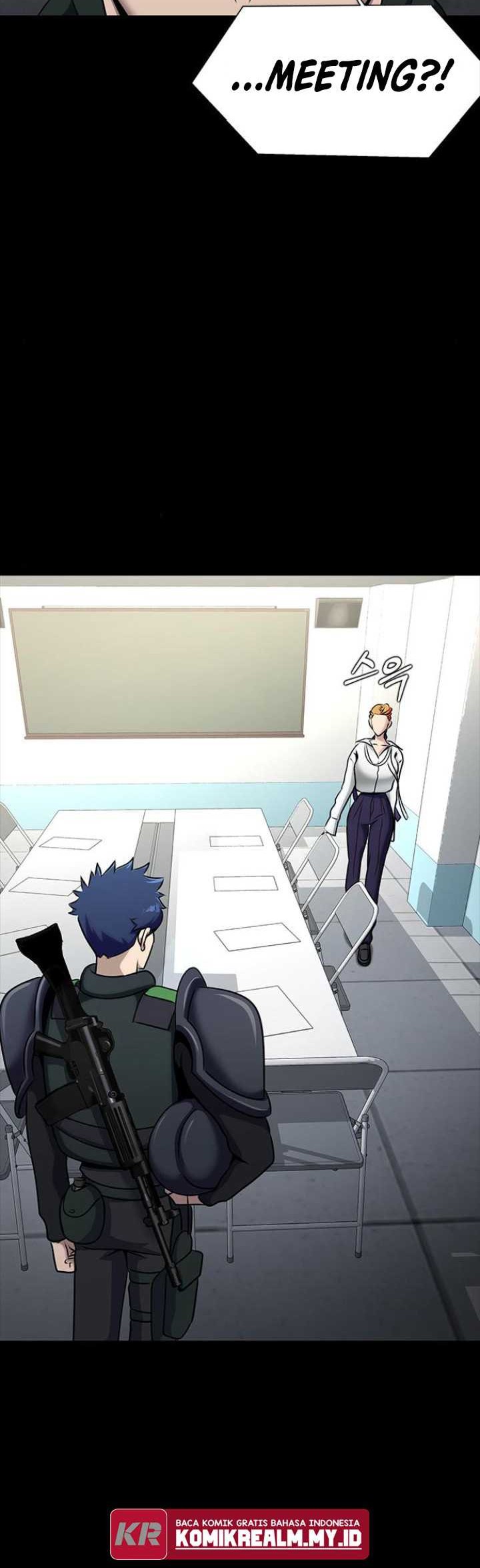 Steel-Eating Player Chapter 26 Gambar 33