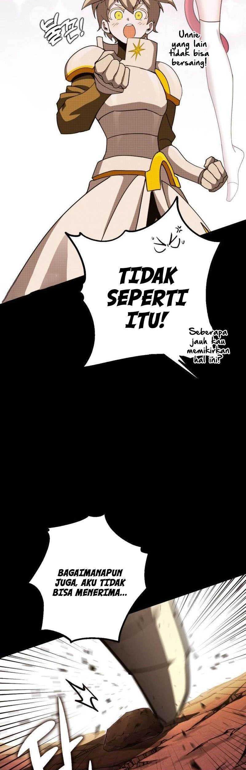 DANTALIAN Chapter 59 Gambar 36