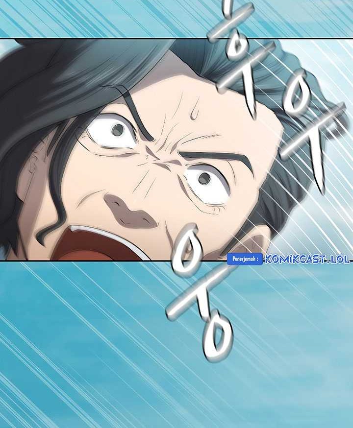 The Constellation that Returned from Hell Chapter 139 halaman 31