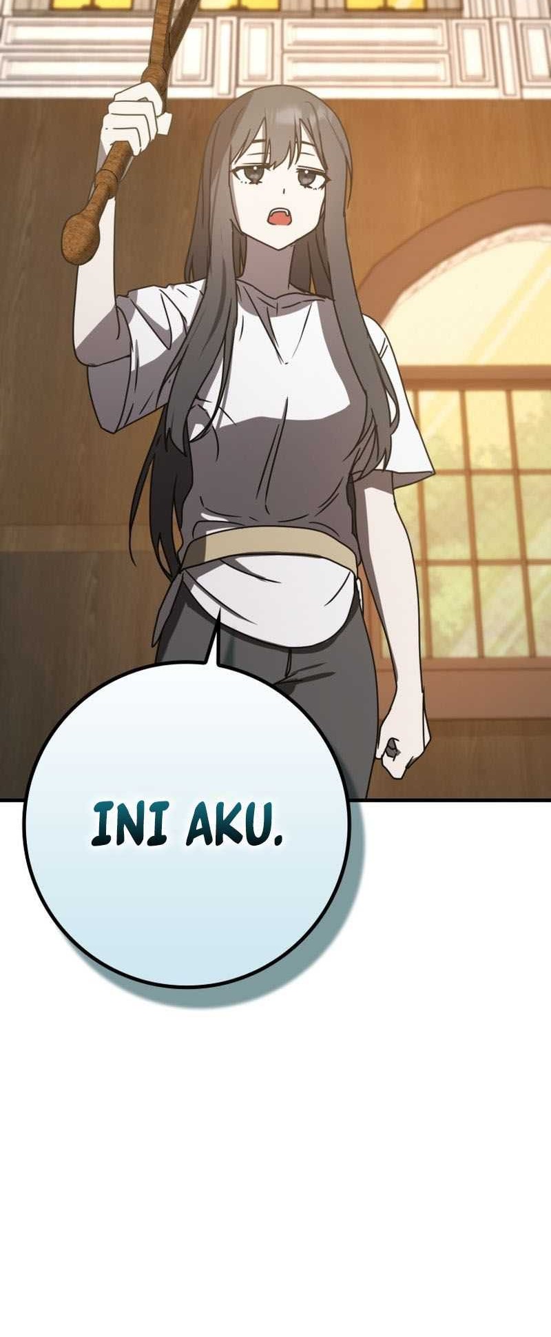 The Demon Prince Goes to the Academy Chapter 50 Gambar 29