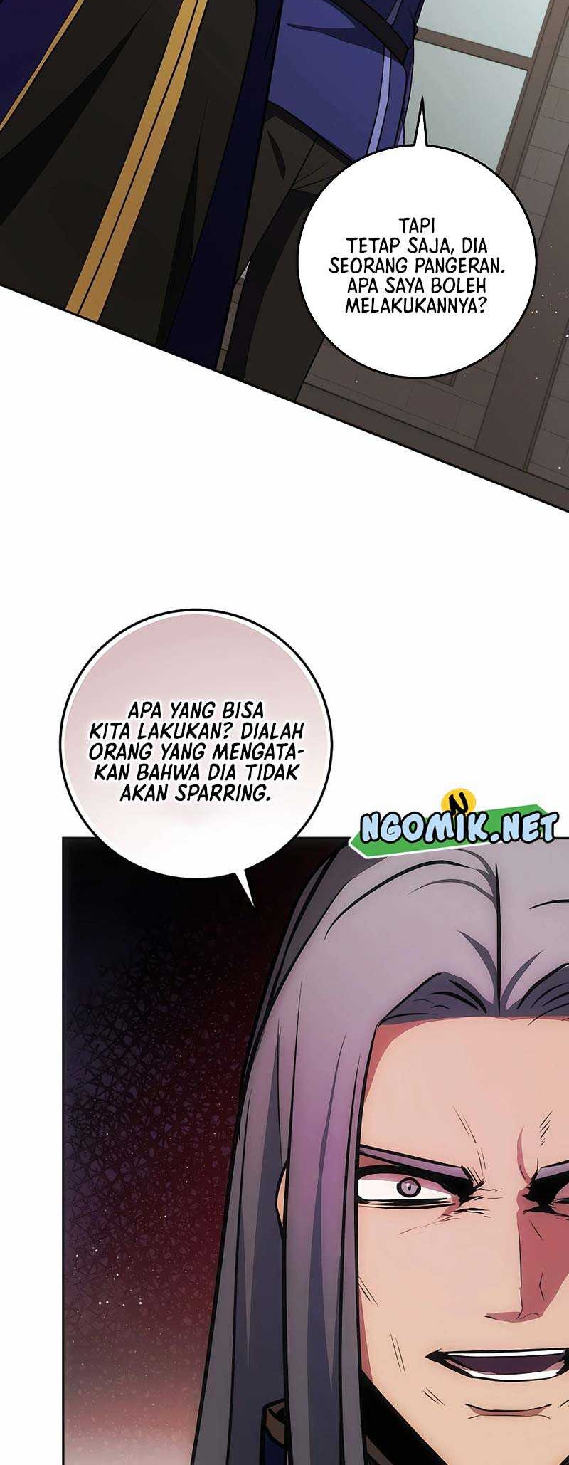 I Became The Youngest Prince in The Novel Chapter 26 Gambar 27