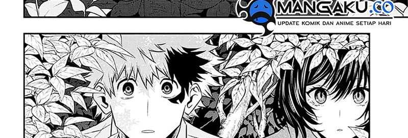 Nue’s Exorcist Chapter 34 halaman 36