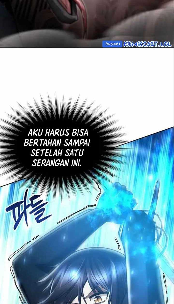 Clever Cleaning Life Of The Returned Genius Hunter Chapter 56 Gambar 56