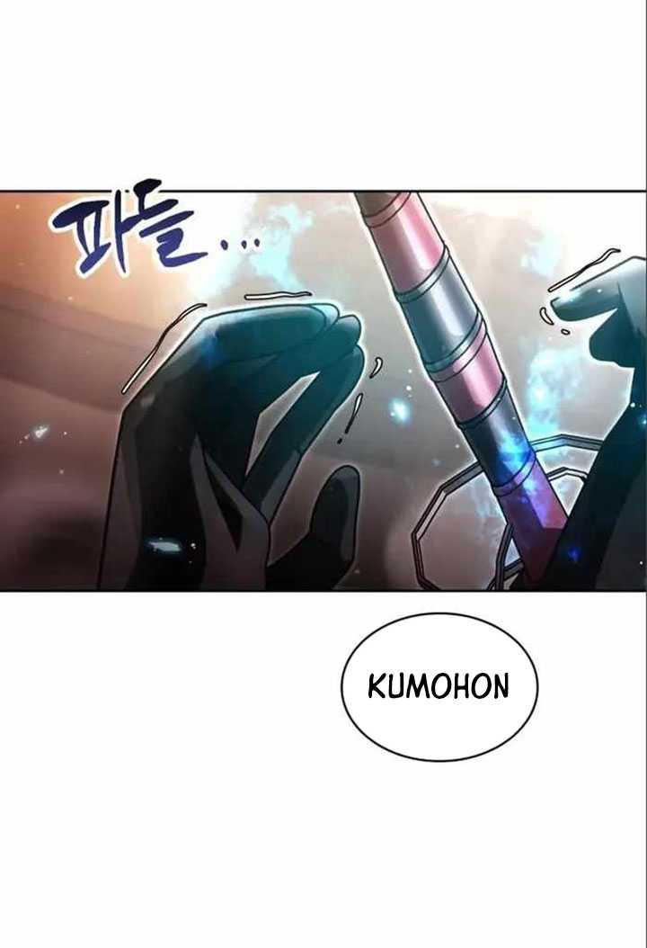Clever Cleaning Life Of The Returned Genius Hunter Chapter 56 Gambar 58