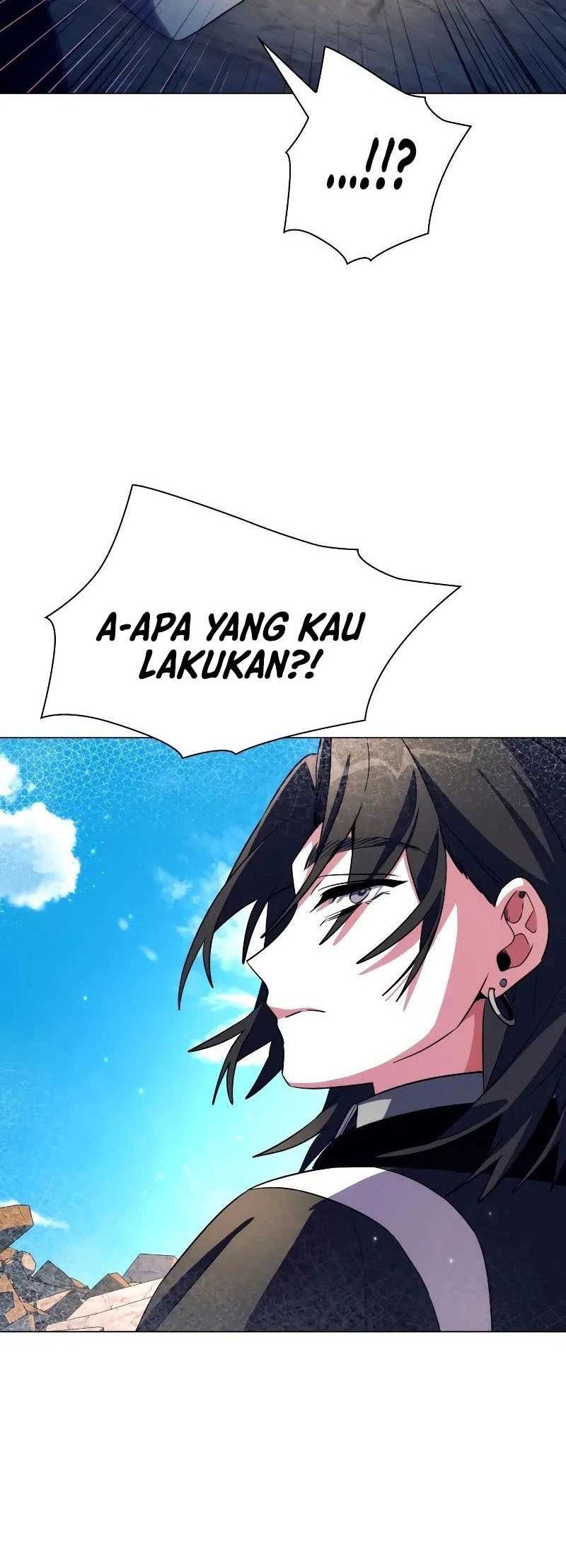 Goblin’s Night Chapter 33 halaman 33