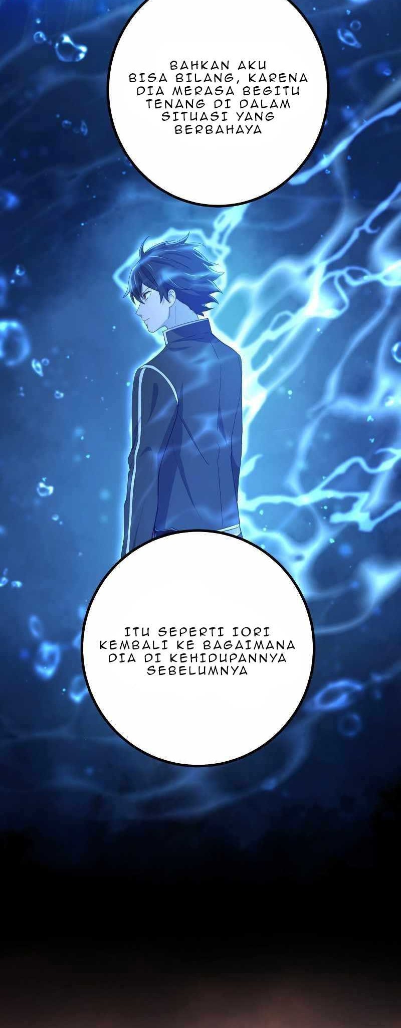 The Reincarnation of the Forbidden Archmage Chapter 65 Gambar 21
