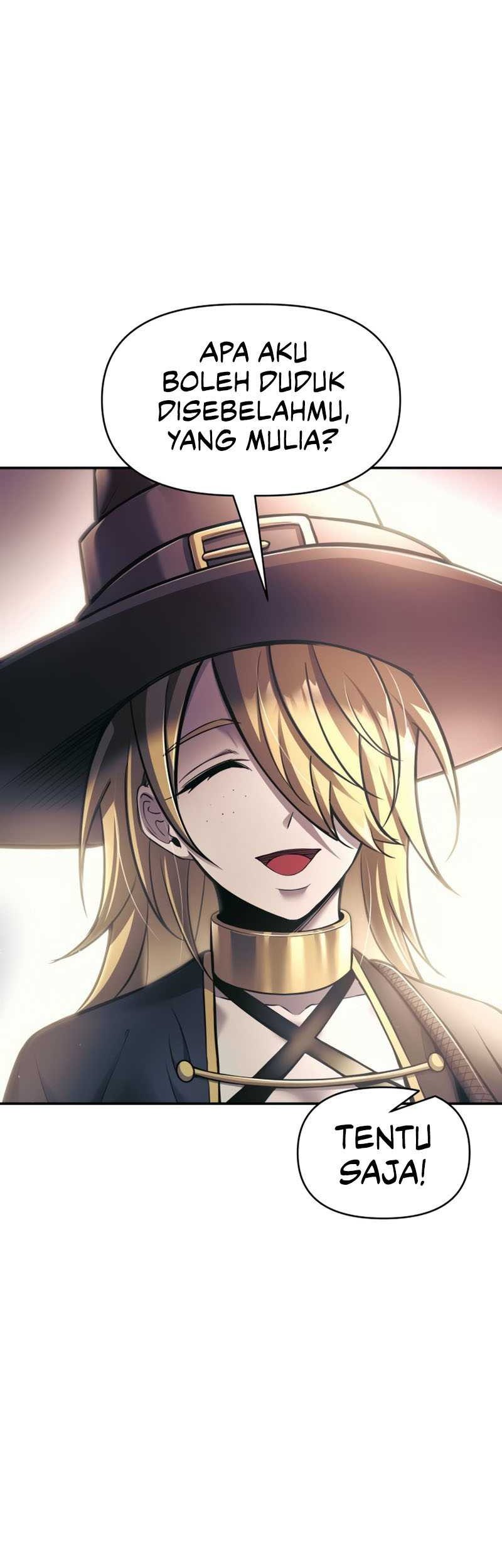 I Became the Tyrant of a Defense Game Chapter 76 Gambar 36