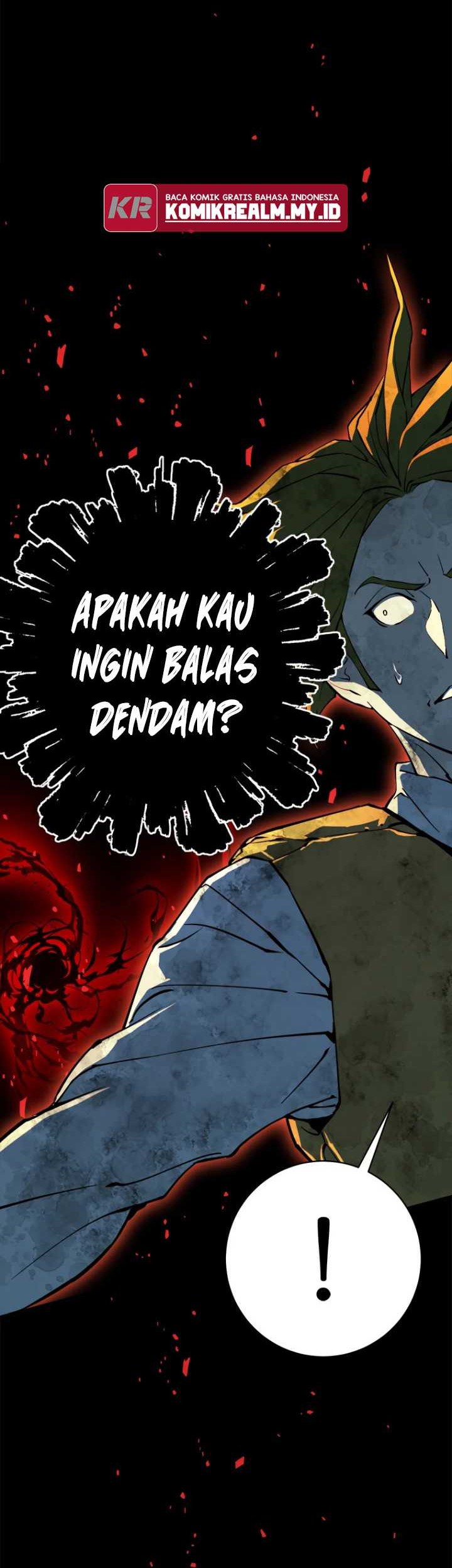 Strongest Level 1 Player Chapter 18 halaman 31