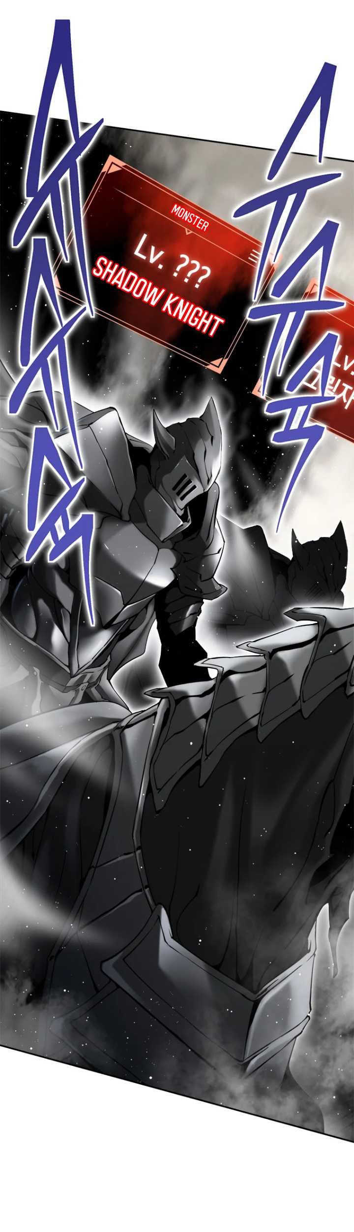 Strongest Level 1 Player Chapter 17 halaman 32