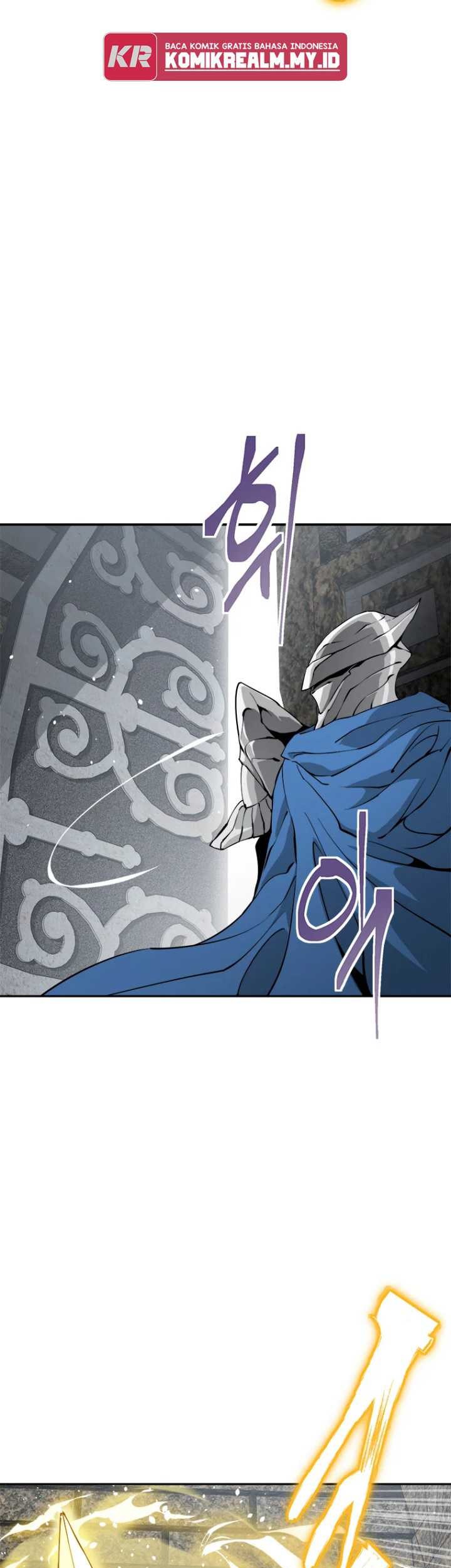 Strongest Level 1 Player Chapter 14 halaman 36